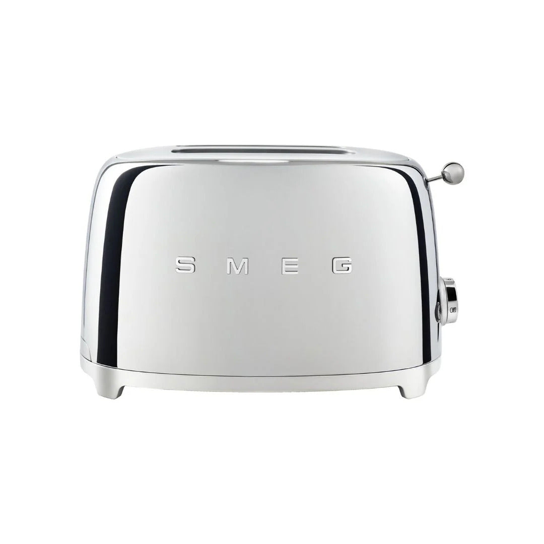 Grille-pain 2 fentes SMEG