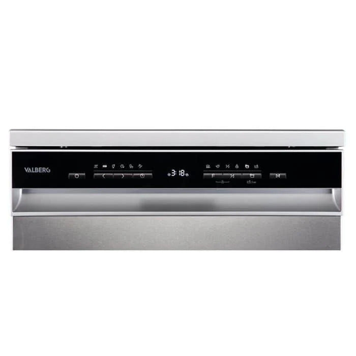 Lave-vaisselle 14 couverts VALBERG 14S44 D