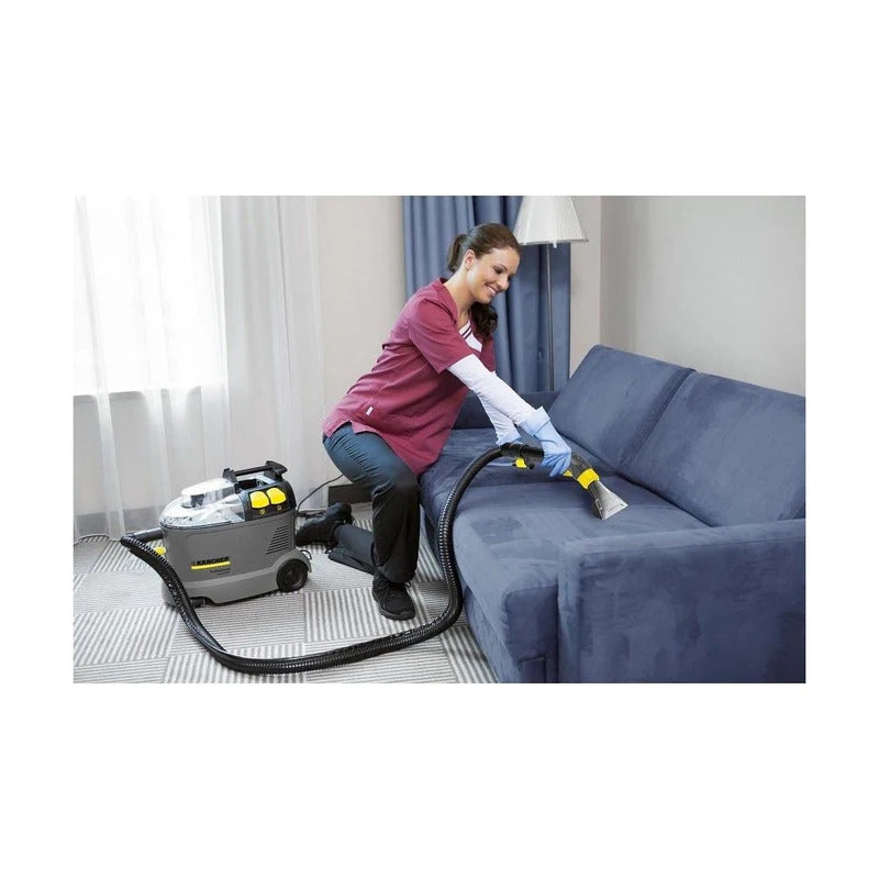 Appareil d'injection-extraction Puzzi 8/1C