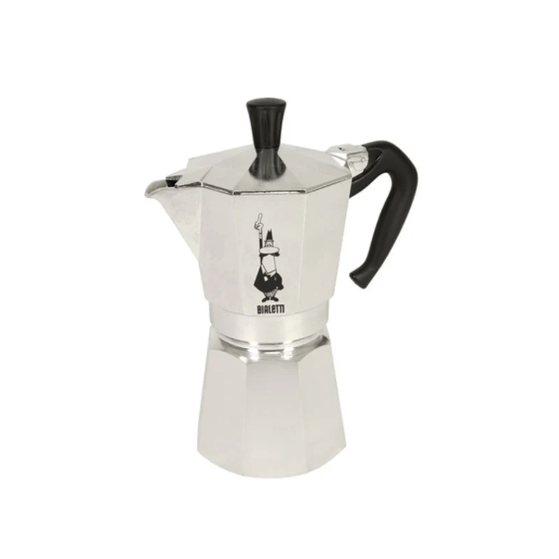 Bialetti Cafetière Moka Express