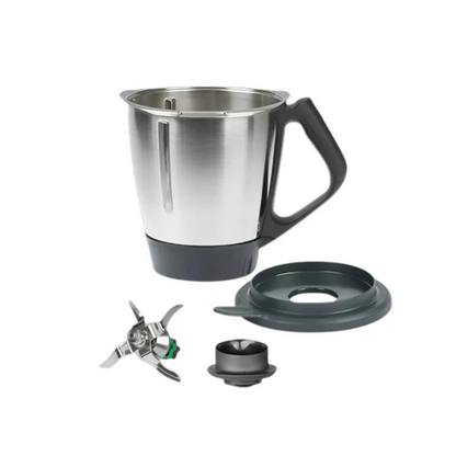 Bol complet Basic Thermomix