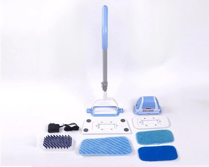 Brosse électrique