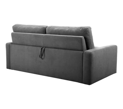 Canapé convertible express 3 places SAMIRA