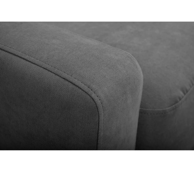 Canapé convertible express 3 places SAMIRA