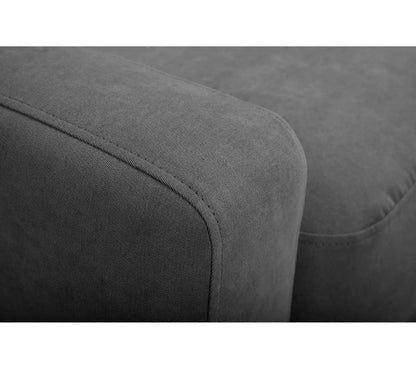 Canapé convertible express 3 places SAMIRA