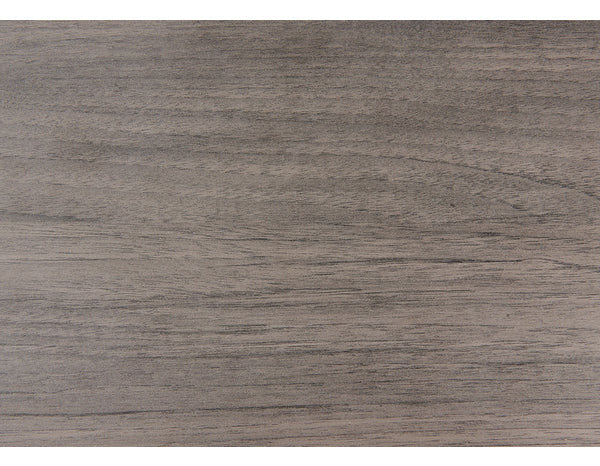 Dressing imitation chêne grisé "Eklips 2"
