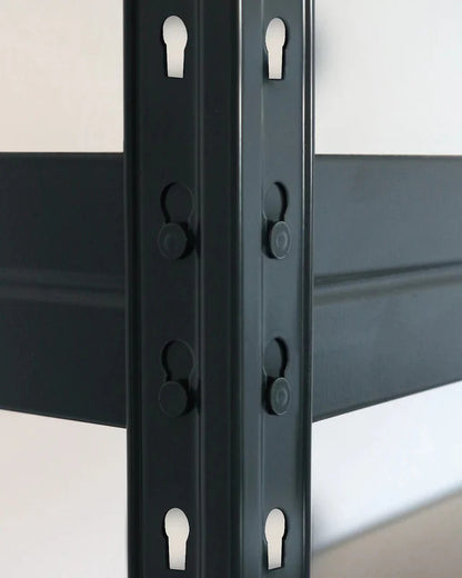 Étagère de garage en acier thermo-lacqué GoodHome Rand