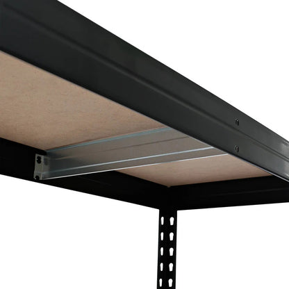 Étagère de garage en acier thermo-lacqué GoodHome Rand