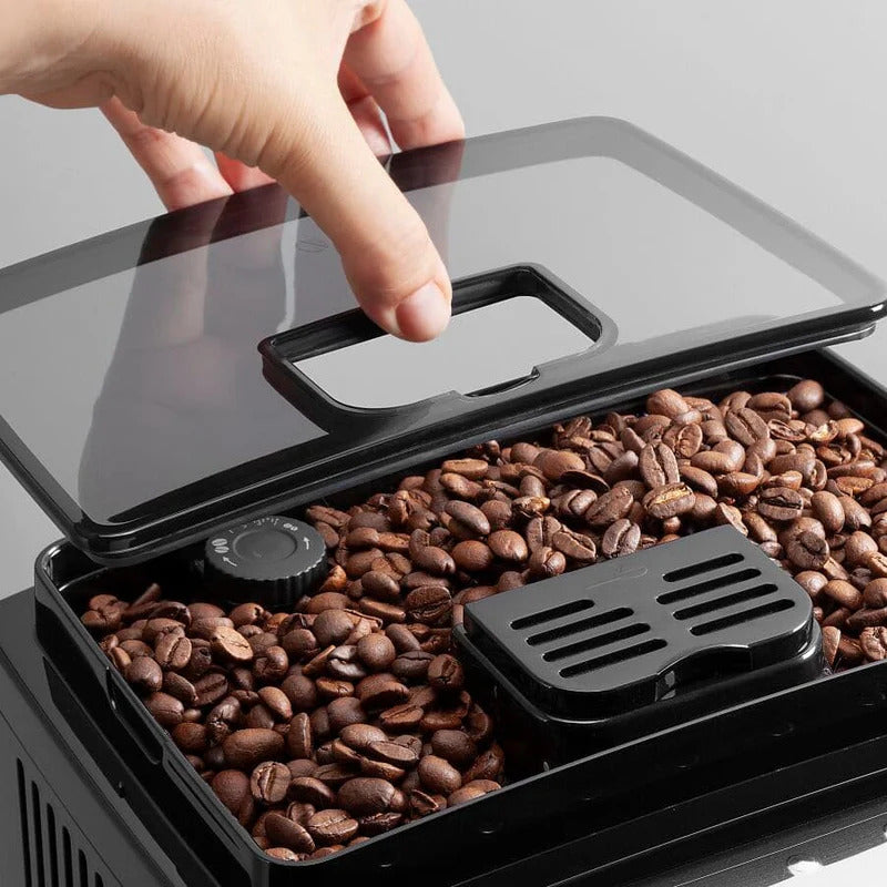 Expresso Broyeurs Magnifica S