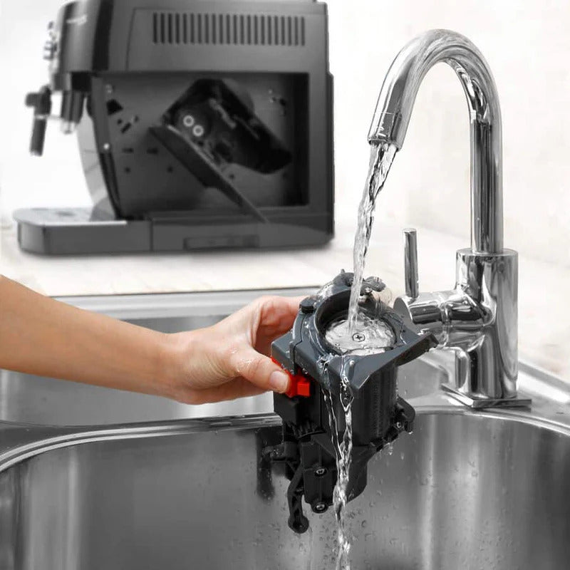 Expresso Broyeurs Magnifica S