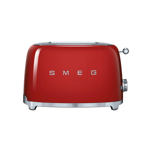 Grille-pain 2 fentes SMEG