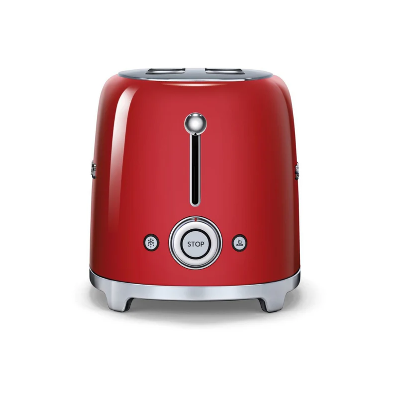 Grille-pain 2 fentes SMEG