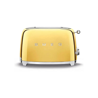 Grille-pain 2 fentes SMEG