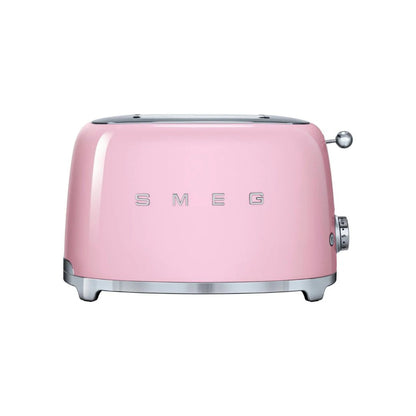 Grille-pain 2 fentes SMEG