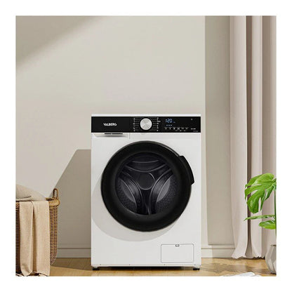 Lave-linge hublot 12 kg VALBERG WF 1214