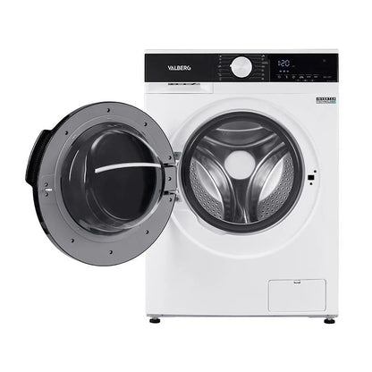 Lave-linge hublot 12 kg VALBERG WF 1214