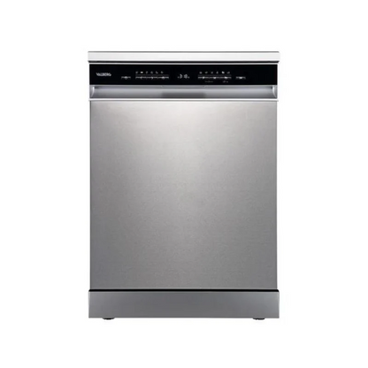 Lave-vaisselle 14 couverts VALBERG 14S44 D