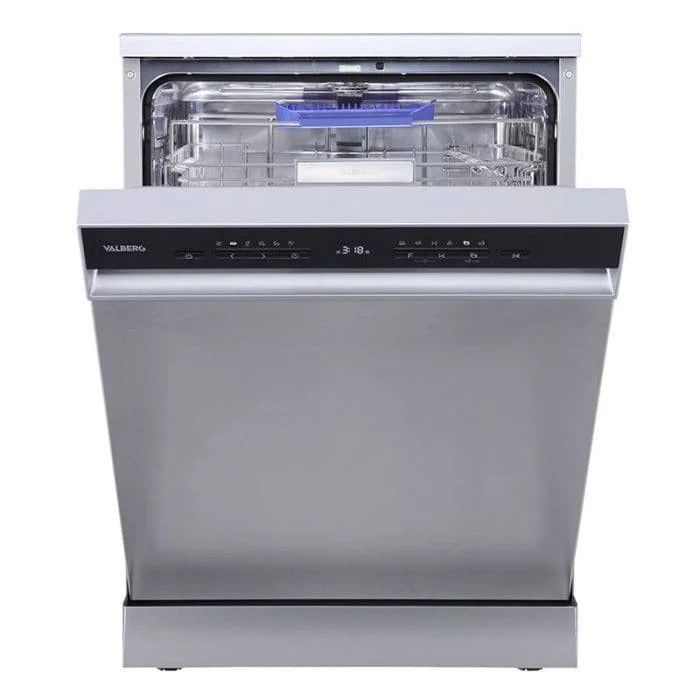 Lave-vaisselle 14 couverts VALBERG 14S44 D