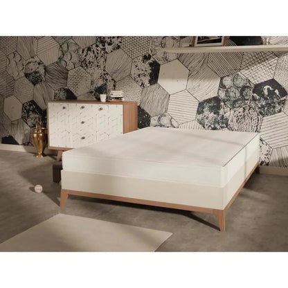 Matelas Mousse :140x190 cm