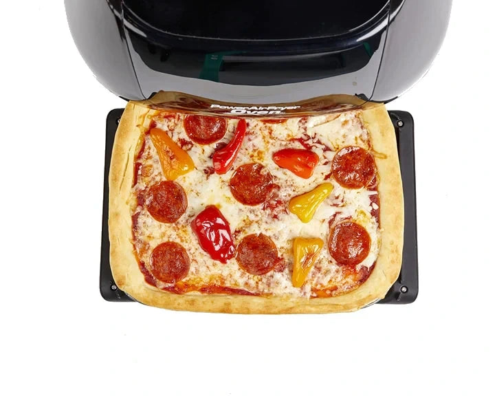 Power air fryer oven 7.5l