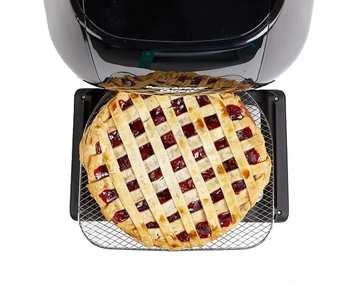 Power air fryer oven 7.5l