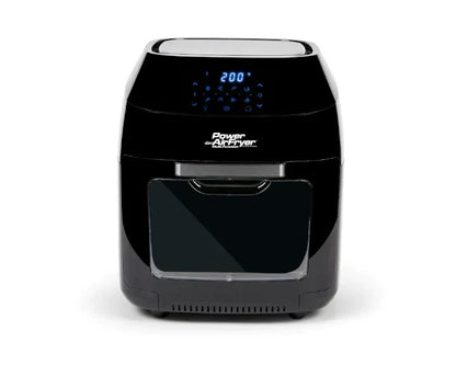 Power air fryer oven 7.5l