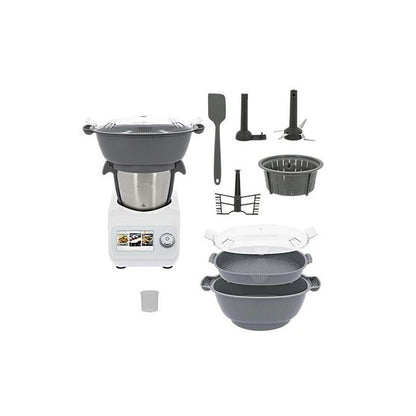 Robot multicuiseur multifonction